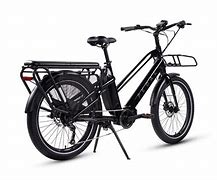 Image result for Electric Pedal Bike