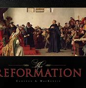 Image result for The 7th Reformation of the Church