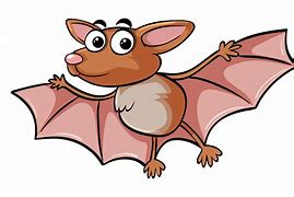 Image result for Bouse with Bat Cartoon