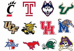 Image result for Conference USA Teams