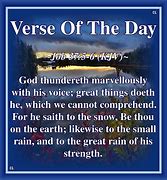 Image result for Bible Verse of the Day April 21