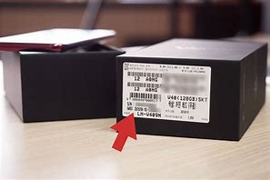 Image result for Imei Number On Phone Box