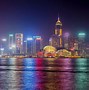Image result for Skyline of Hong Kong