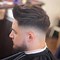 Image result for Blended Fade Haircut