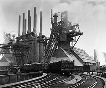Image result for Industrial Metal Furnace