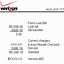 Image result for Verizon Wireless Receipt