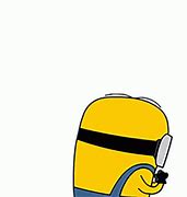 Image result for Minion Rolling Eyes