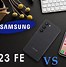 Image result for Galaxy S23 Ultra vs iPhone 15 Pro Max