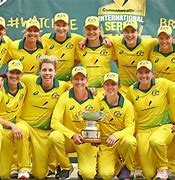 Image result for Australian National Cricket Team
