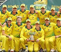 Image result for Women Cricket Team