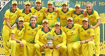 Image result for Aus Cricket Team