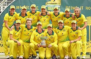 Image result for Australian Cricket Team Players