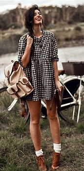 Image result for Indie Style Clothing