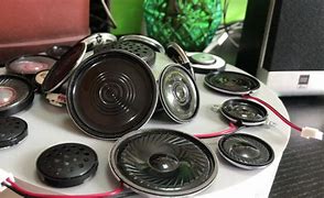 Image result for 300 Ohm Speakers