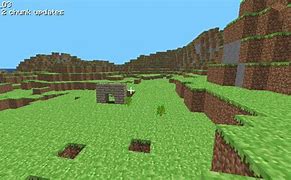 Image result for Minecraft First Release