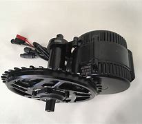 Image result for Mid Drive Electric Bike Motor
