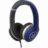 Image result for Yamaha Over-Ear Headphones