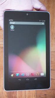 Image result for Google Android Tablet