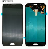 Image result for Samssung A8 LCD