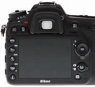 Image result for Nikon D7200 Magnesium Alloy
