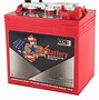 Image result for U S Battery Deep Cycle