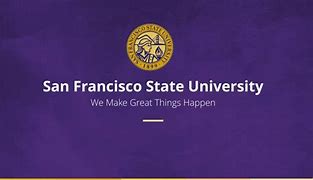 Image result for Hayakawa SF State University