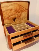 Image result for Simple Jewelry Box