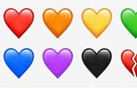 Image result for Sympathy Heart Emoji