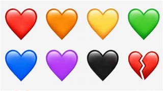 Image result for Heart Emoji Code