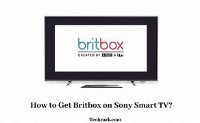Image result for TCL Smart TV Britbox