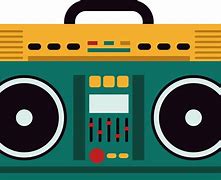 Image result for Transparent Phighting Boombox
