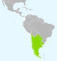 Image result for Southern America