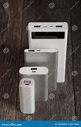 Image result for Power Bank On the Table