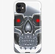 Image result for Metal Skull Phone Case