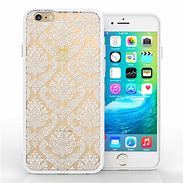 Image result for White iPhone 6s Phone Hard Case