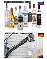Image result for Cheap Vodka Meme