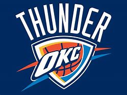 Image result for Oklahoma City Thunder