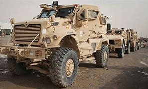 Image result for MRAP Vehicle Specifications
