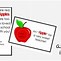 Image result for Apple and Roses for Teacher