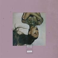 Image result for Ariana Grande Album Art