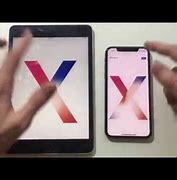 Image result for iPad Mini vs iPhone XR