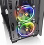 Image result for Thermaltake View 71 Tempered Glass Case