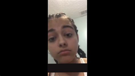 Malu Trevejo And Her Mom Make Out