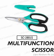 Image result for Scissors SC