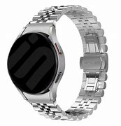 Image result for Samsung Watch 6 Silver