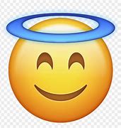 Image result for Angelic Emoji
