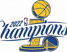 Image result for NBA Champs Trophy Logo