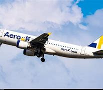 Image result for Aero-K Airlines
