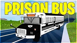 Image result for New Update in Jailbreak Bus