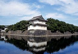 Image result for Imperial Palace Japan